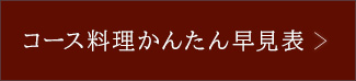 コース料理かんたん早見表