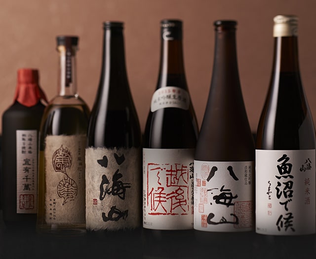 お酒
